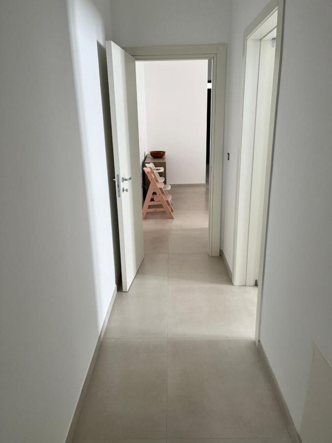 Newly Renovated-Holiday House With Large Garden Galatina Exterior foto