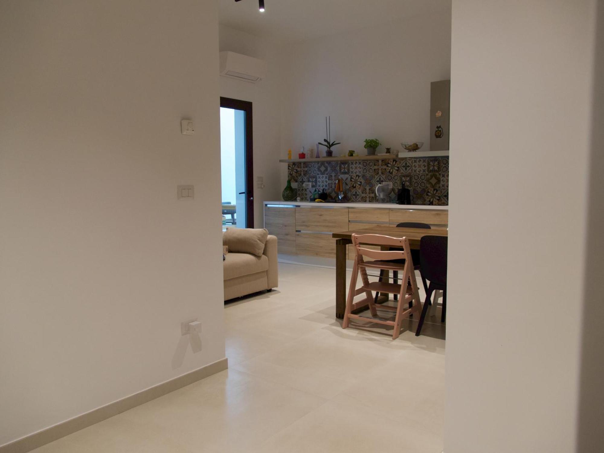 Newly Renovated-Holiday House With Large Garden Galatina Exterior foto