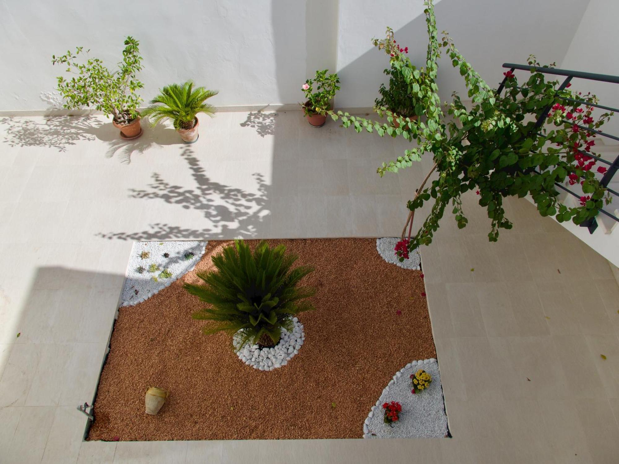 Newly Renovated-Holiday House With Large Garden Galatina Exterior foto